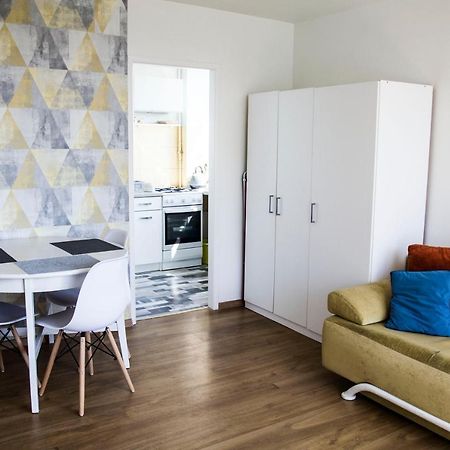 Baltyckie Wakacje Gdansk Ngoại thất bức ảnh
